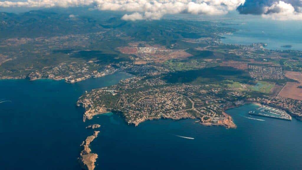 visiter palma de majorque