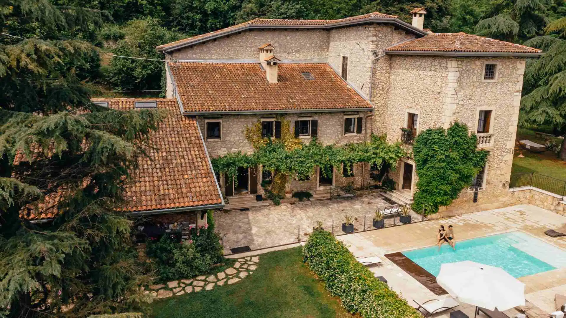 location villa palma de majorque