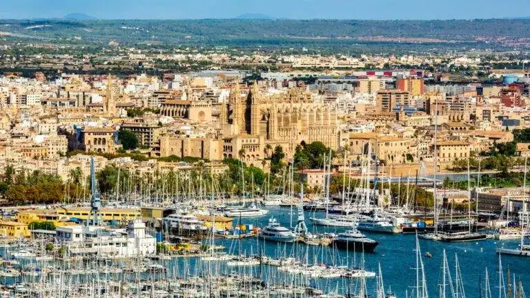 Où Loger à Palma de Majorque : Les Meilleurs Quartiers et Hébergements