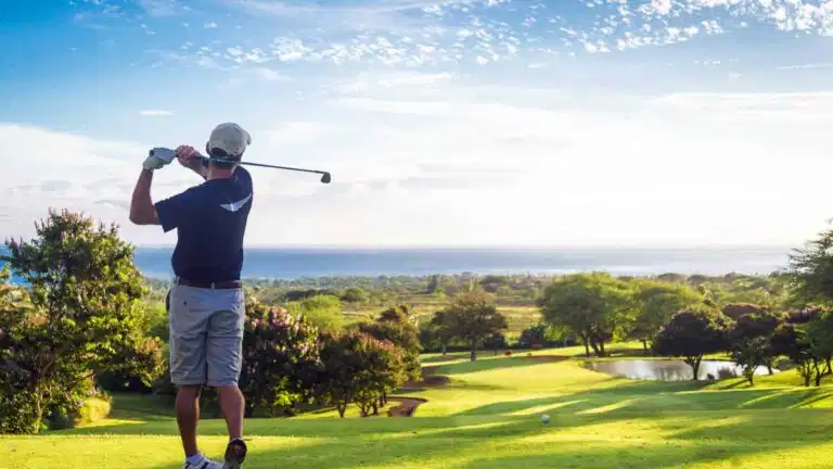 Golf à Palma de Majorque : Les Meilleurs Parcours et Conseils pour Jouer à Majorque