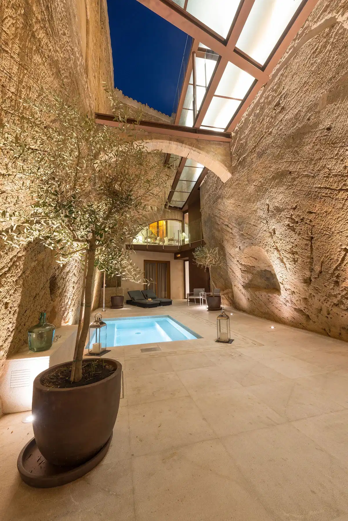 Bordoy Mostatxins Hotel Boutique Alcudia Majorque