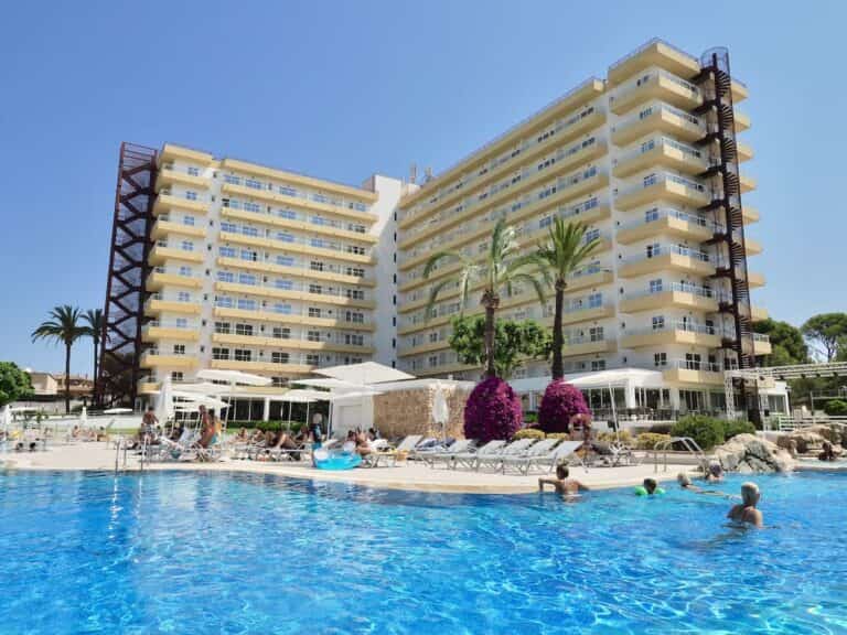 Hôtel Belvédère Majorque : Avis, Tarifs et Guide Complet