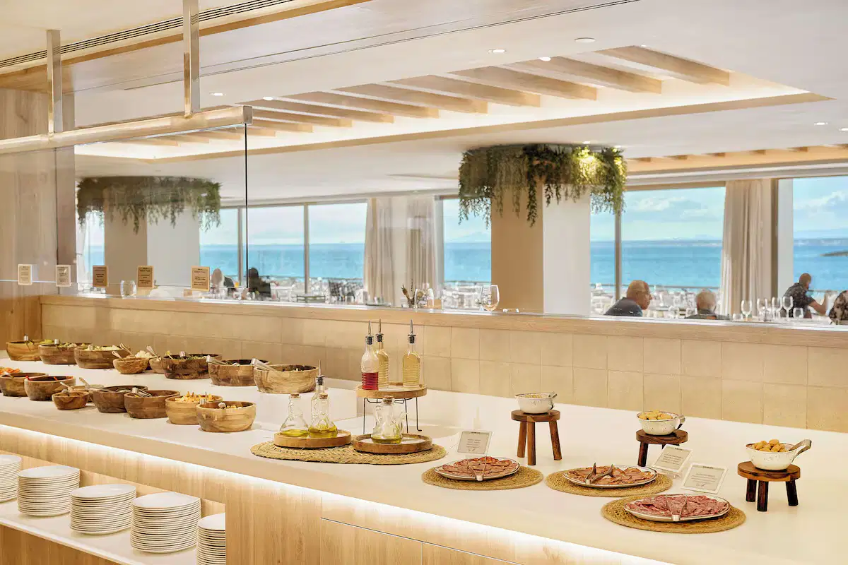 Hôtels de luxe à Majorque