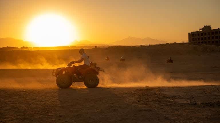 Quad Majorque : Excursions, Tarifs et Guide Complet pour Réserver