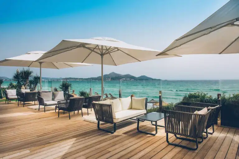 Hôtel 5 Étoiles Majorque : Les Meilleurs Palaces et Resorts de Luxe