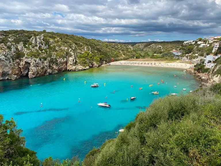 Hôtel Cala d&rsquo;Or Majorque : Guide des Meilleurs Hôtels de Cala d&rsquo;Or