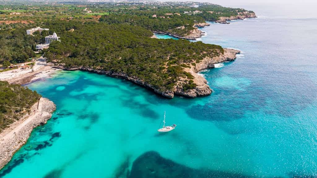 hotel famille majorque