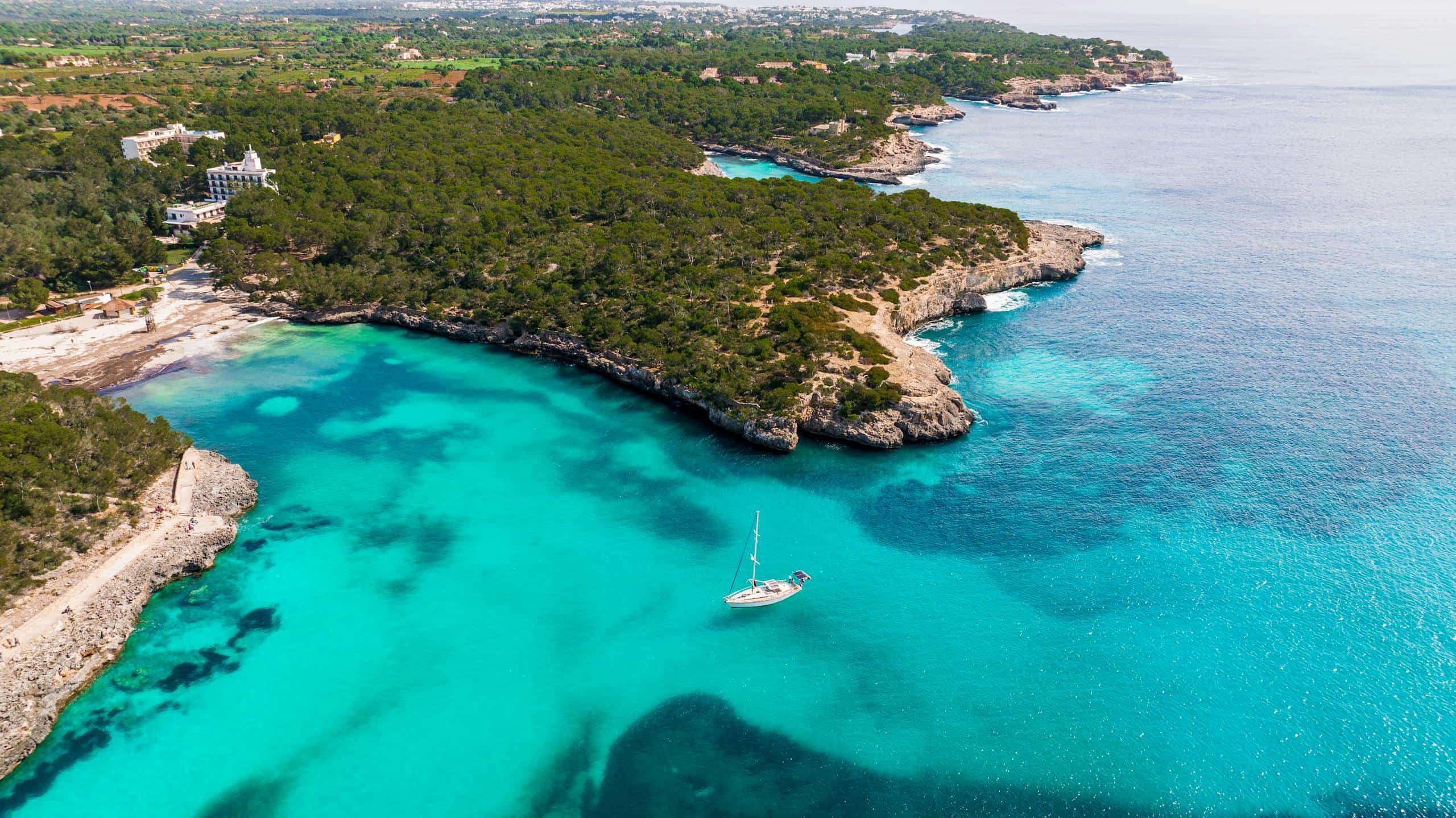 hotel famille majorque