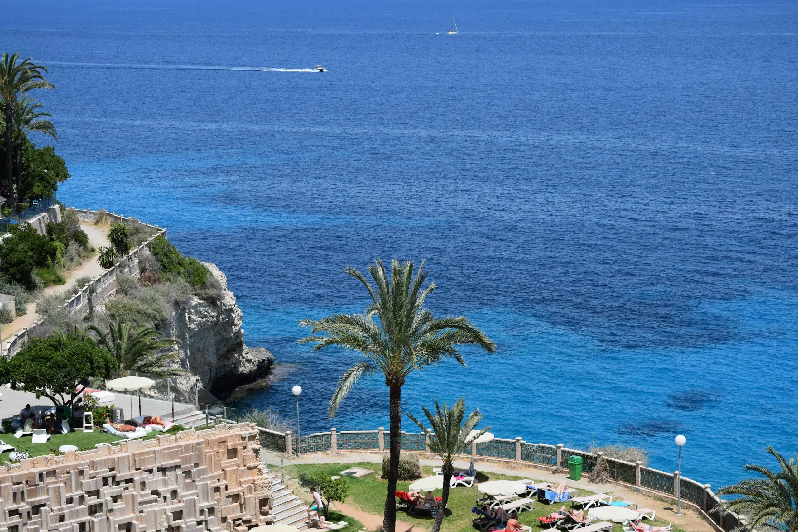 hotel majorque magaluf