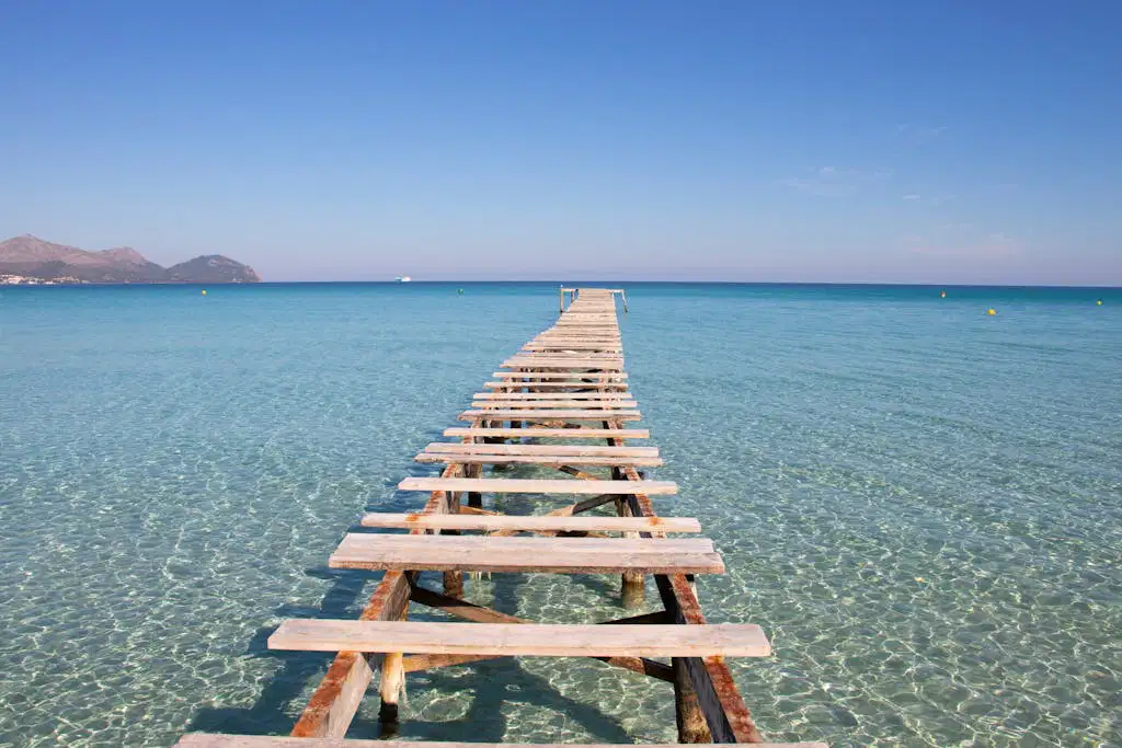hotel mallorca alcudia