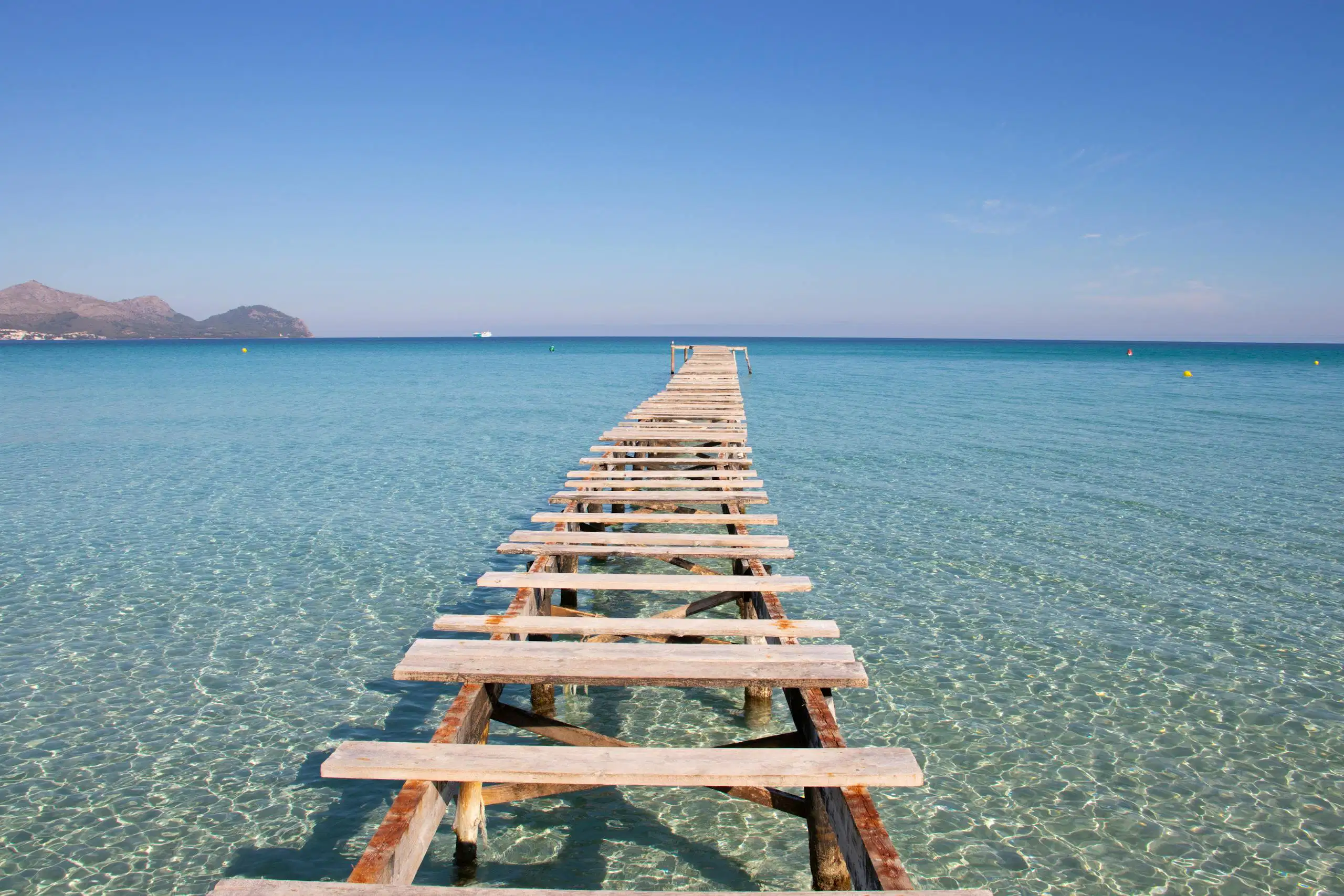 hotel mallorca alcudia