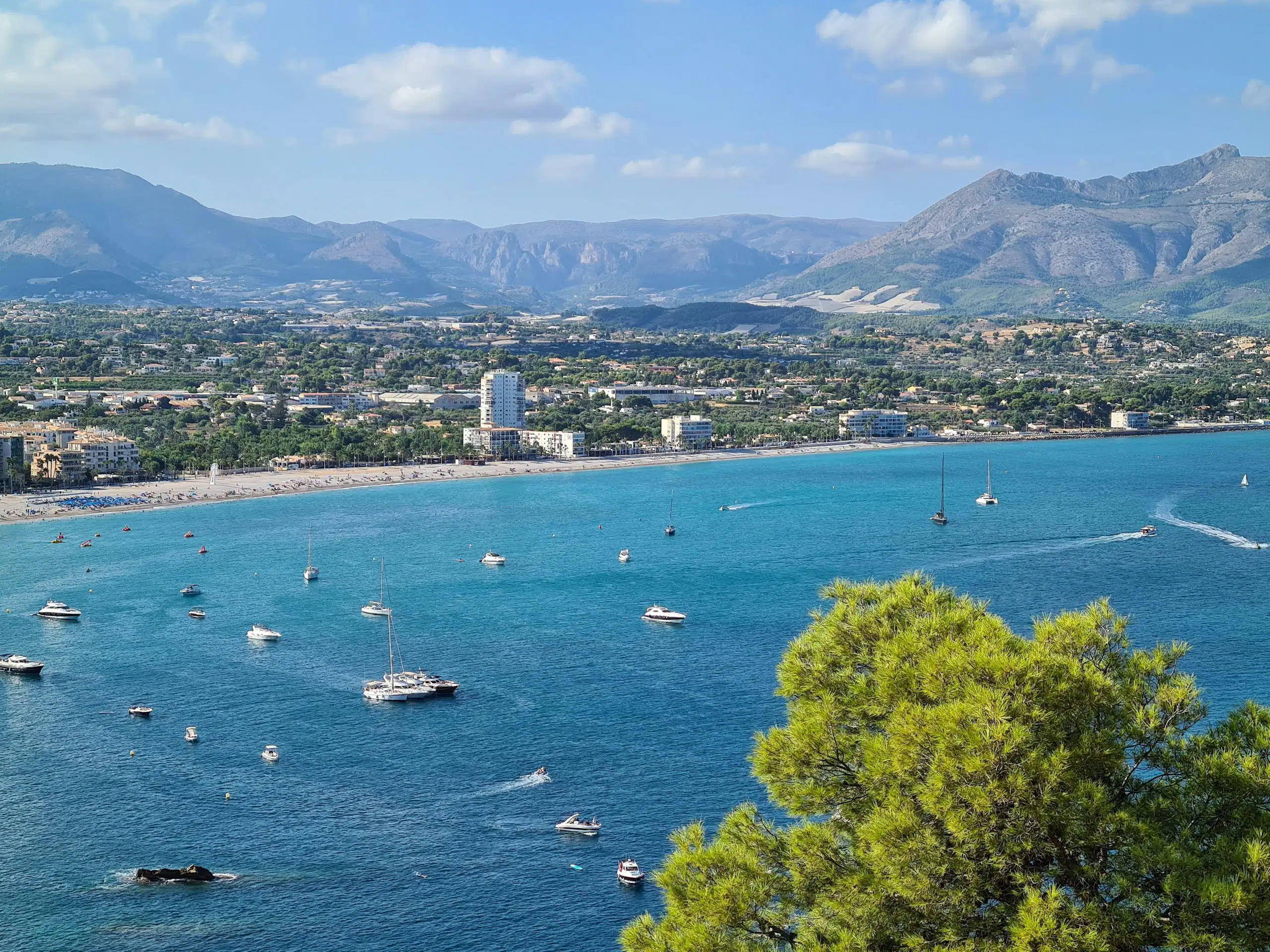Que faire Alcudia